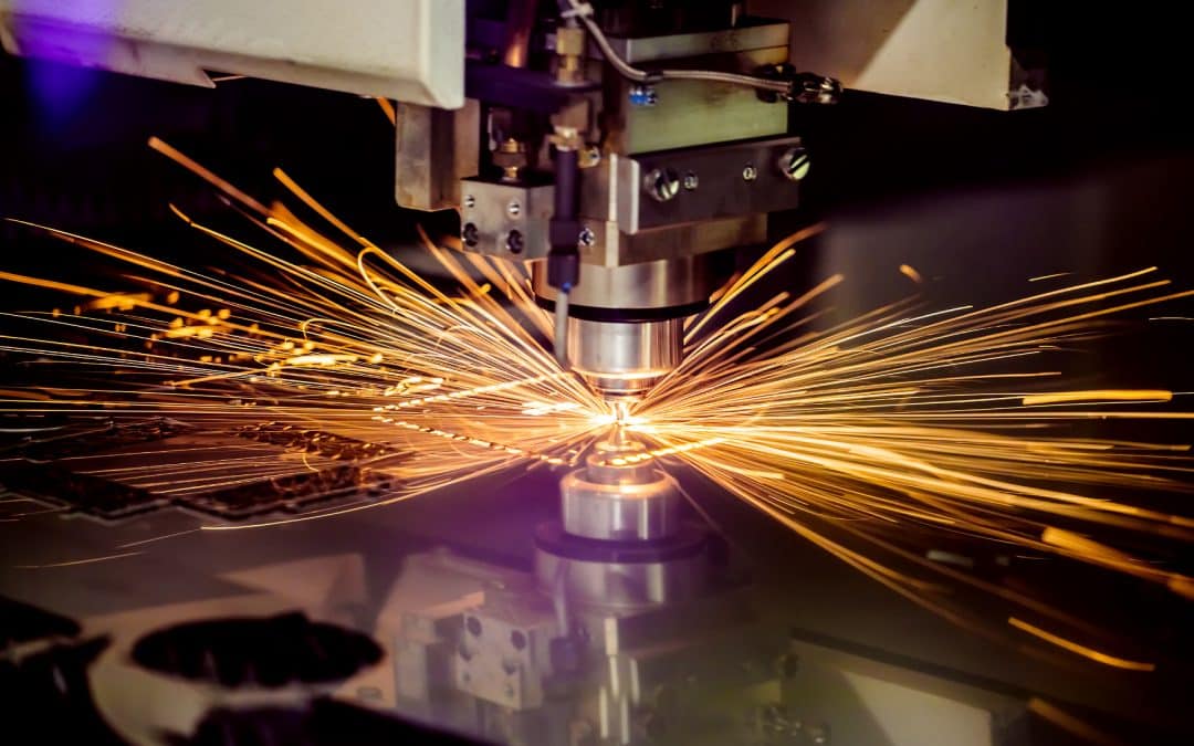 Laserleikkaus – MB-Team Oy